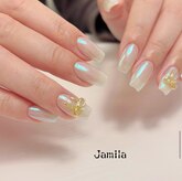 ジャミーラ