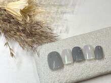 ビーズネイル バイブレス イオンタウン泉大沢店(B's Nail by.BLESS)/B'sネイルサロン共通デザイン