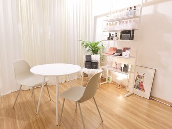 メナードフェイシャルサロン 西五反田/五反田/不動前/目黒/毛穴