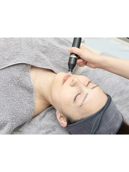 大人女性向けこだわりサロン