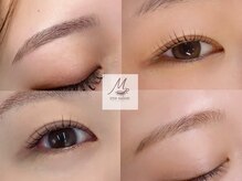 エムドットアイサロン(M. eye salon)