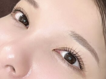 デイドット バイ リロ 札幌(de. by Liro)/立ち上げカール/担当Kurumi