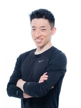 ジョイフルリボーン 広尾(Joyful reborn) 齋藤 諒