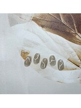 ネイルサロン ストーク(Nail Salon Stork)/【ハンド】シンプルコース