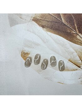 ネイルサロン ストーク(Nail Salon Stork)/【ハンド】シンプルコース