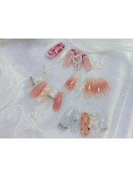 モテ可愛系（デート・合コン）が得意