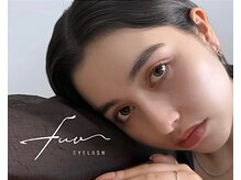 フー(fuu)の雰囲気（2025collection）