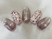 キャンアイドレッシー 青葉台店(Can I Dressy)/ハンド☆定額ベーシックデザイン