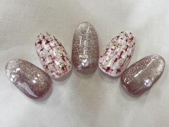 ハンド☆定額ベーシックデザイン