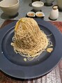ビジュー(bijou)&nbsp;甘いもの大好き♪