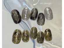 カンキ(Kanki)/art design