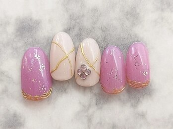 ビーツリー 三軒茶屋店(B+TREE produce by INFINEEZ)/フラワーデザインアート