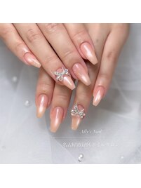 マグネットネイルコース