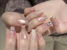 うるツヤマグネット