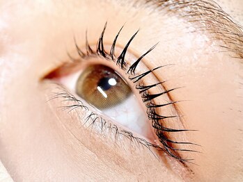 エイト 吉祥寺店(eight)/ラッシュリフト【吉祥寺】