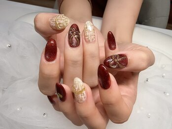 フェアリー(Fairy)/持ち込みデザイン