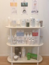 ポピン(POPIN)/有名インフルエンサーも使用＊