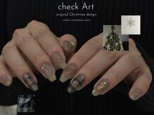 マンマリアーレ(Ammaliare)/10本アート 11500円クリスマス冬