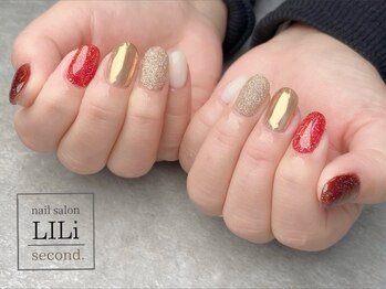 12月マンスリー