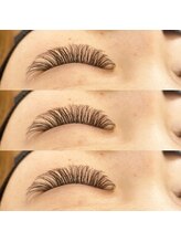 ヘアーアンドネイル ビビット(bbt)/bbt eyelash