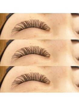 ヘアーアンドネイル ビビット(bbt)/bbt eyelash