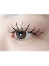 リモア(Re:more)/束感エクステ