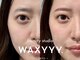 ワクシー 恵比寿店(WAXYYY.)の写真/HBLアワードグランプリ受賞!新HBL◆ハリウッドブロウリフト発祥店*薄眉/濃眉/左右差眉等悩みは毛流れで解決