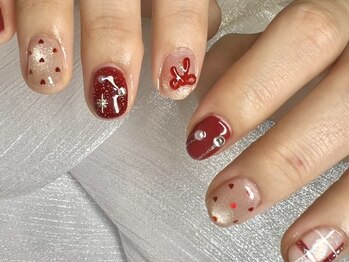 アニュバイアンジュ(anu_by.anju)/