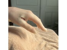 ルルド(luludo)の雰囲気（パラフィンパック/ハンドトリートメント）