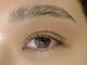 シャルルー(chaleureux)の写真/【ハリウッドブロウリフト正規取扱店◆】プロが導く黄金比で眉のお悩みから卒業！"理想の仕上がり"へ★