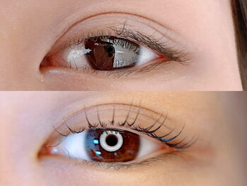 レアナル 川崎店(Leanalu)/選べるラッシュリフト