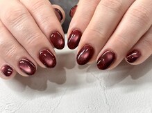 クプ アイラッシュプラス(qup)/ちゅるんマグネット