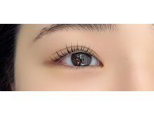 ジェム バイ アルテフィーチェ 西宮(gem by artefice)/根元からしっかり上げてます！