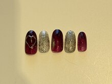 フフット(fufutto.)/定額アートライト　90分