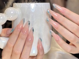 韓国＆ワンホンネイル定額コース