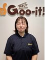 グイット 枚方南口店(Goo-it!)&nbsp;安達 明美