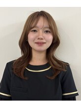 眉バランス 四条烏丸店(眉BALANCE)&nbsp;YUZUKI [四条烏丸]