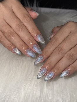 ルミナネイル(LUMINA NAILS)/