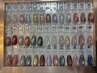 【foot】マグネットネイル