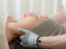 リノア(RI:NOA)/頑固な首肩こり、激変
