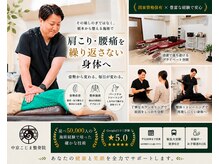 中京こじま整骨院