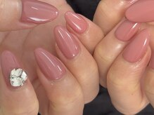 FM1120ネイルズ(FM1120.NAILS)/ワンカラー × ワンパーツ