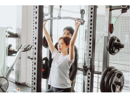 アイフィット(i-fit)の写真