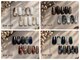 コエネイル 大橋店(Koe nail)の写真/秋カラーで指先から気分UP！季節の秋デザインやワンホン系ニュアンスまでアート豊富で大人上品ネイルが得意