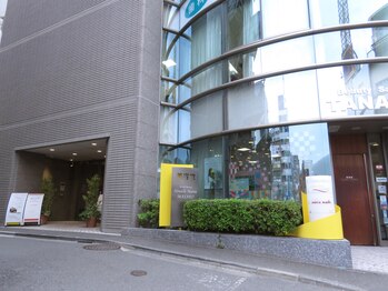 エステティックサロン ヴァン(VENT)/店舗外観