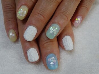 ネイルサロン リッティー(RITTY)/