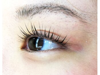 ソフィーム/まつ毛パーマ