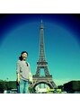 クリニカルカイロプラクティック あわやま&nbsp;旅行ではありません！エステ留学にフランスへ！