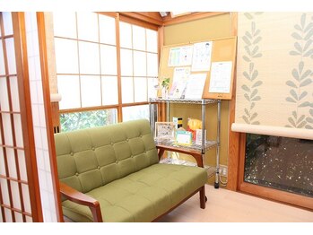 らくだ整体/サロン