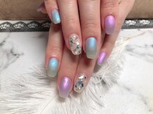 マジックミラー/シンプルAコース